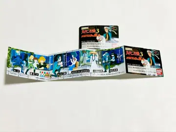 루팡 3세 3 카리오스트로의 성편 전 6종 컴플리트