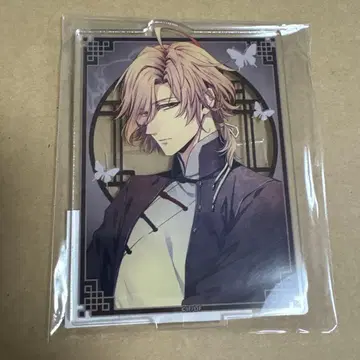 피오피 피오피오레의 만종 마루쿠지 아크릴 스탠드 앙리