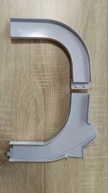 더블 액션 토미카 빌드 연결 도로