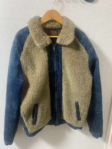 ZARA 그리즐리 자켓