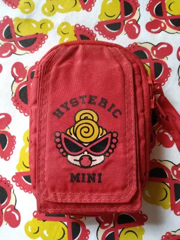 히스미니 디지털 카메라 케이스 다기능 파우치