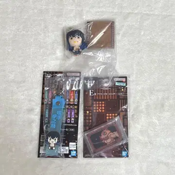 제일복권 귀멸의 칼날 하시비라 이노스케 묶음 판매