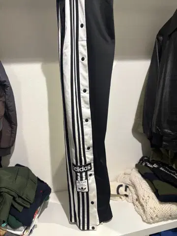 adidas track pants
