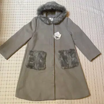 [새상품] 어스 뮤직 앤 이콜로지 9WAY 롱 코트