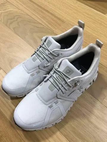 On Cloud 6 Waterproof 클라우드 6 워터프루프