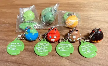 FROG STYLE 프로그스타일 컬렉션 VOL.1 7종 세트