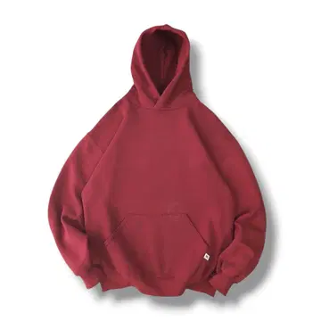 90s USA제 러셀 애슬레틱 풀오버 후드티 665