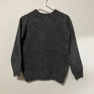 MORRIS & SONS 울 스웨터 36 여성용 비샵