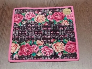 10일 한정 페이 로지 트위드