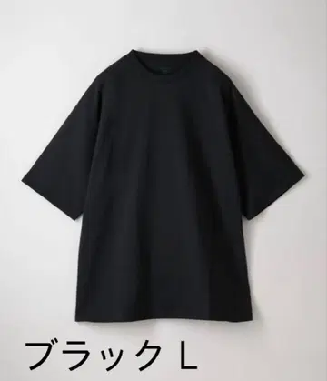 Steven Alan 오가닉 코튼 숏 슬리브 T셔츠 L