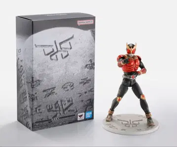 S.H.Figuarts (진골조제법) 초고대 전사 쿠우가