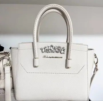 JILL BY JILLSTUART/질스튜어트/비쥬 로얄 토트