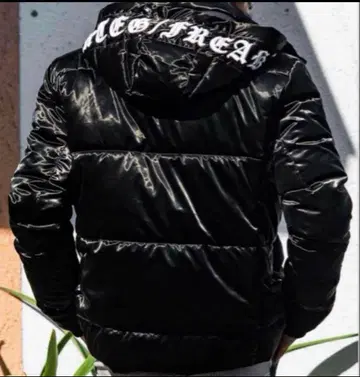 완판 재판매 없음! 아담스 저글러 다운 RTEG 블루종 사이즈 M