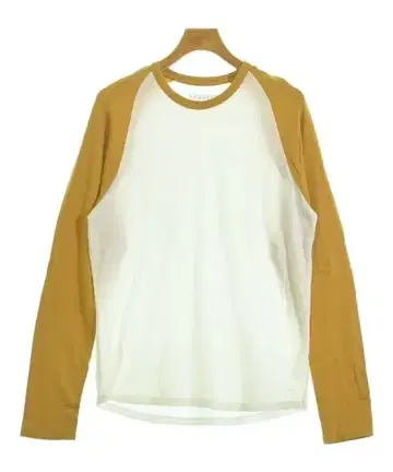 OUTERKNOWN T셔츠 티셔츠 남성용