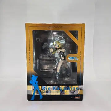 [ 미개봉 ] 굿스마일컴퍼니 보컬로이드 카가미네 린 1/8 스케일