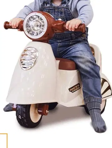 어린이용 바이크 탈것 완구 사운드