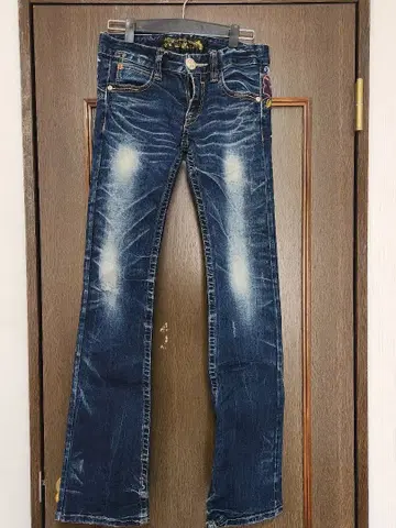 Red Pepper 레드페퍼 데님