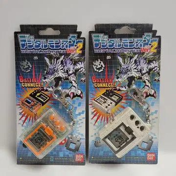 디지털 몬스터 Ver.2