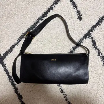 chiiiibag 치이백 랜드스케이프 숄더