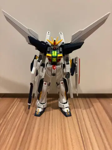 HG 건담 더블 엑스