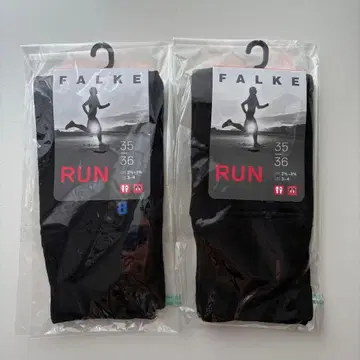 [ 새상품 ] FALKE 양말 2족 세트