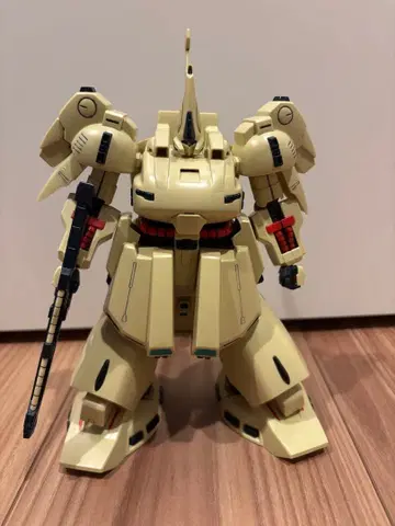 HGUC 지 O 지 오 1/144 완성품