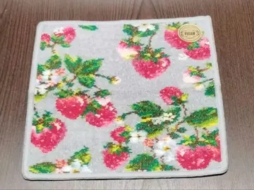 10일까지 한정판 페이러 스트로베리 필드 (그레이)