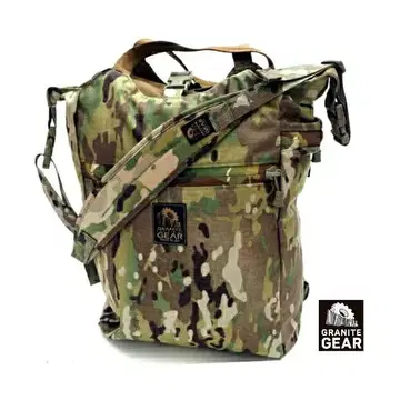 GRANITE GEAR (그래닛 기어) 백팩 USA 제조