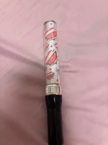 칸쥬 아케오메 응원봉