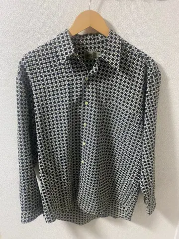 올드 UNIQLO 긴팔 셔츠 M