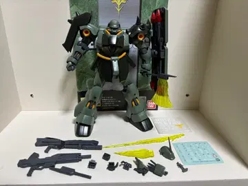MG 기라 도가 1/100 스케일 기본 조립