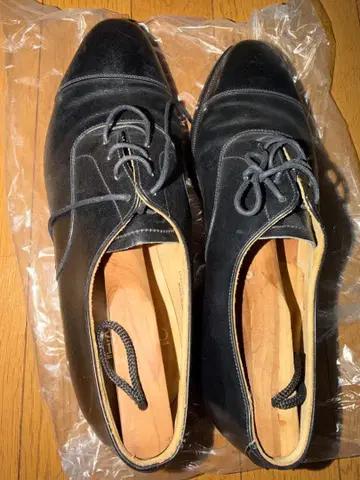 [ 2회 정도 사용 ] 크로켓앤존스 rockett&Jones 플레인토