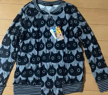 마타노 아츠코 후드티 M 사이즈 와코루