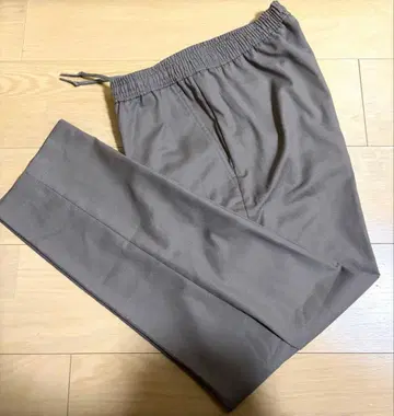 그린 라벨 릴랙싱 올마이 이지 팬츠 MOCA