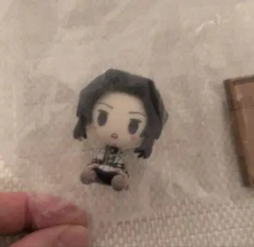 제일복권 귀멸의 칼날 F상 코쵸우 시노부