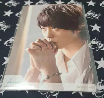 [ 연말 세일 ] 공식 사진 오프 샷 세트 사쿠라이 쇼