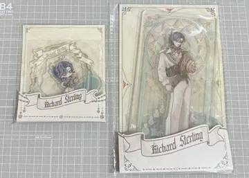 제5인격 2세트 IVL 서머 결승 한정판 굿즈 느긋한 홀리데이 시리즈