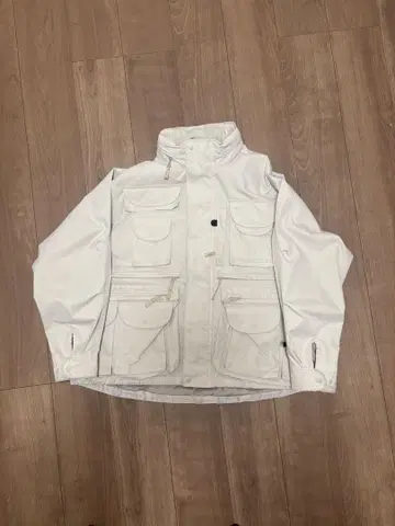 다이와 피어39 테크 퍼펙트 피싱재킷