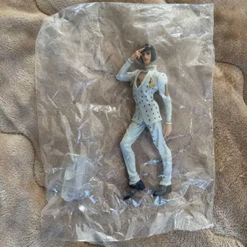 부챠라티 피규어 죠죠의 기묘한 모험 상자 없음