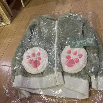 [ 새상품 ] 젤라토니 후드티 s 사이즈 판매 종료