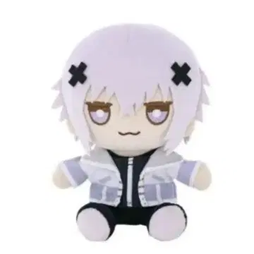 앉아 봉제 인형 멜트