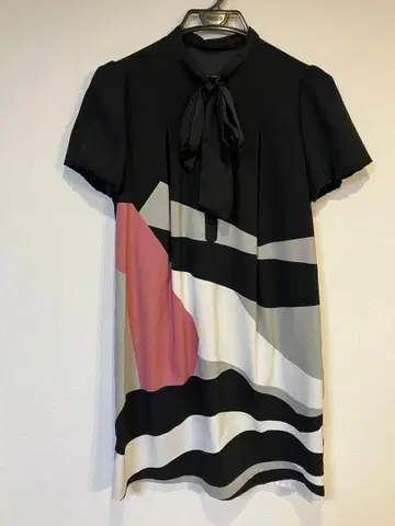 BODY DRESSING Deluxe 드레스