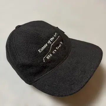 VOLVO 850 FLEECE EARFLAP CAP VINTAGE