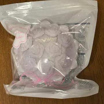 미개봉 새상품 SnowMan 응원봉 스타디움