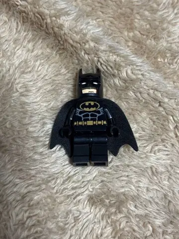 레고 배트맨 미니 피규어