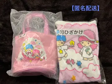 산리오 복권 키키와 라라 50th Anniversary