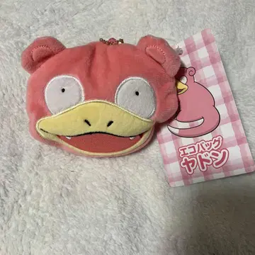 야돈 에코백 포켓몬 센터