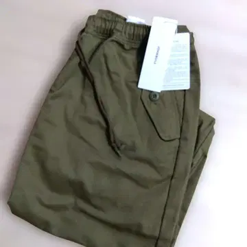 JOHN BULL 올리브 카고 팬츠 L 사이즈