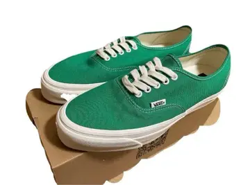 새상품 반스 리이슈 authentic 슬립온 slipon ERA 27