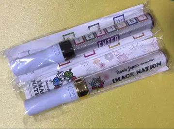 TravisJapan 응원봉 2개